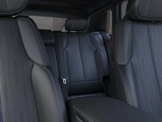 Cadillac LYRIQ Luxury 4dr 2027 — side view
