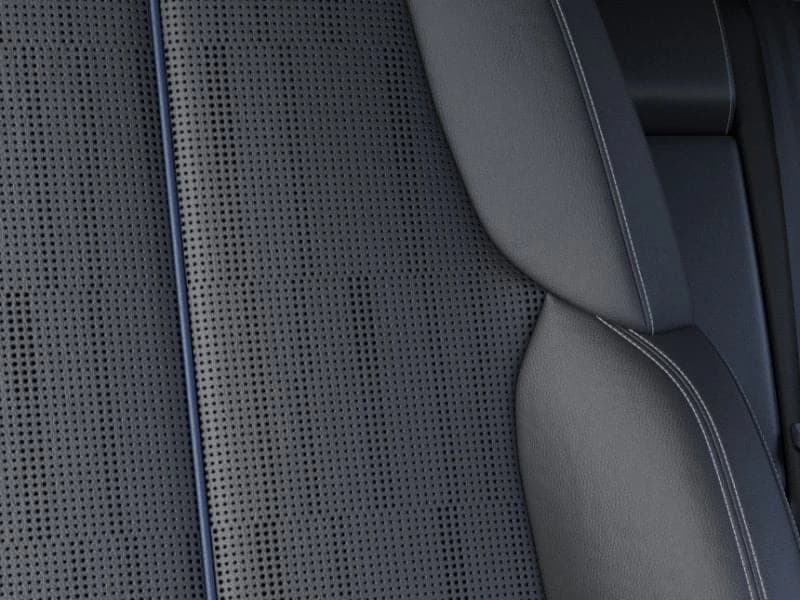 Cadillac LYRIQ Luxury 4dr 2027 — side view