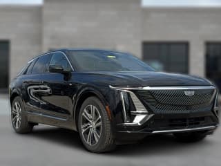 Cadillac LYRIQ Premium Luxury 4dr
