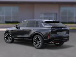Cadillac LYRIQ Sport 4dr 2026 — side view