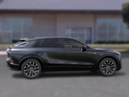Cadillac LYRIQ Sport 4dr 2026 — side view