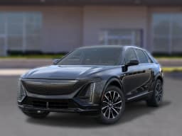 Cadillac LYRIQ Sport 4dr 2026 — side view