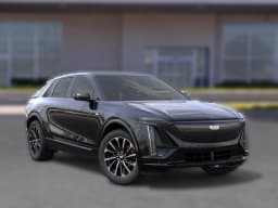 Cadillac LYRIQ Sport 4dr 2026 — side view