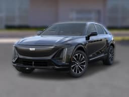 Cadillac LYRIQ Sport 4dr 2026 — side view