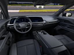 Cadillac LYRIQ Sport 4dr 2026 — side view