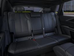 Cadillac LYRIQ Sport 4dr 2026 — side view