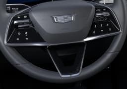 Cadillac LYRIQ Sport 4dr 2026 — side view