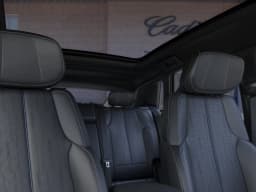 Cadillac LYRIQ Sport 4dr 2026 — side view
