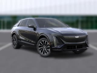 Cadillac LYRIQ Sport 4dr