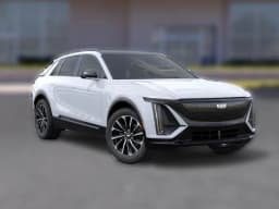 Cadillac LYRIQ Sport 4dr 2026 — side view