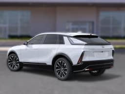Cadillac LYRIQ Sport 4dr 2026 — side view