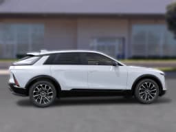 Cadillac LYRIQ Sport 4dr 2026 — side view