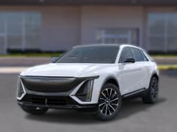 Cadillac LYRIQ Sport 4dr 2026 — side view
