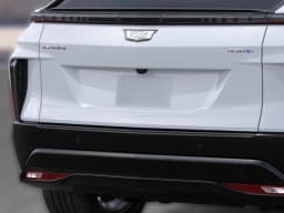 Cadillac LYRIQ Sport 4dr 2026 — side view