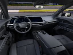 Cadillac LYRIQ Sport 4dr 2026 — side view