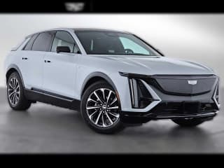 Cadillac LYRIQ Sport 4dr