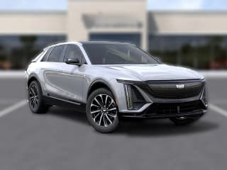 Cadillac LYRIQ Sport 4dr