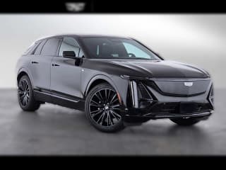 Cadillac LYRIQ Sport 4dr