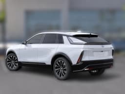 Cadillac LYRIQ Sport 4dr 2026 — side view