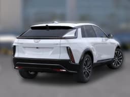 Cadillac LYRIQ Sport 4dr 2026 — side view