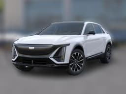 Cadillac LYRIQ Sport 4dr 2026 — side view