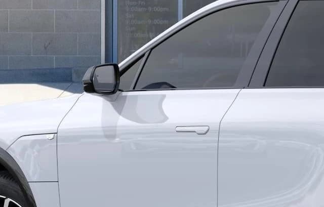 Cadillac LYRIQ Sport 4dr 2026 — side view