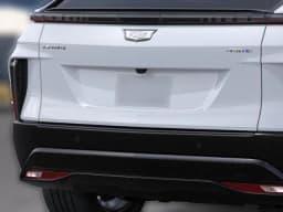 Cadillac LYRIQ Sport 4dr 2026 — side view