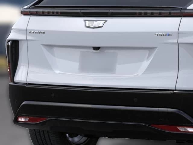 Cadillac LYRIQ Sport 4dr 2026 — side view