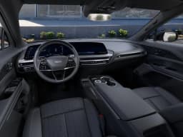 Cadillac LYRIQ Sport 4dr 2026 — side view