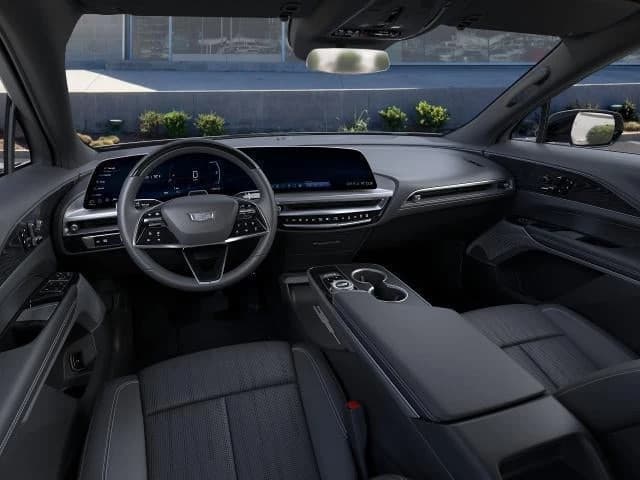 Cadillac LYRIQ Sport 4dr 2026 — side view