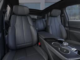 Cadillac LYRIQ Sport 4dr 2026 — side view