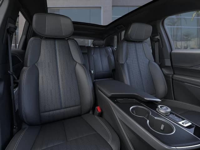 Cadillac LYRIQ Sport 4dr 2026 — side view