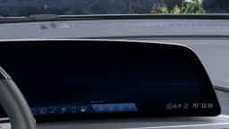 Cadillac LYRIQ Sport 4dr 2026 — side view