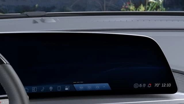 Cadillac LYRIQ Sport 4dr 2026 — side view