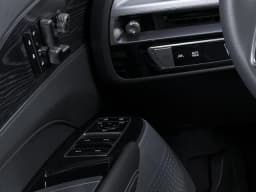Cadillac LYRIQ Sport 4dr 2026 — side view