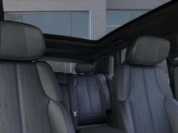 Cadillac LYRIQ Sport 4dr 2026 — side view
