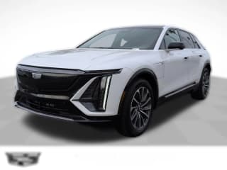 Cadillac LYRIQ 4dr Sport w/1SF