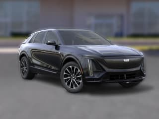 Cadillac LYRIQ Sport 4dr