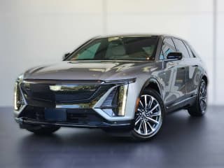 Cadillac LYRIQ Sport 4dr