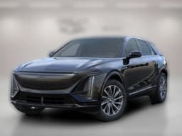 Cadillac LYRIQ Sport 4dr 2027 — side view