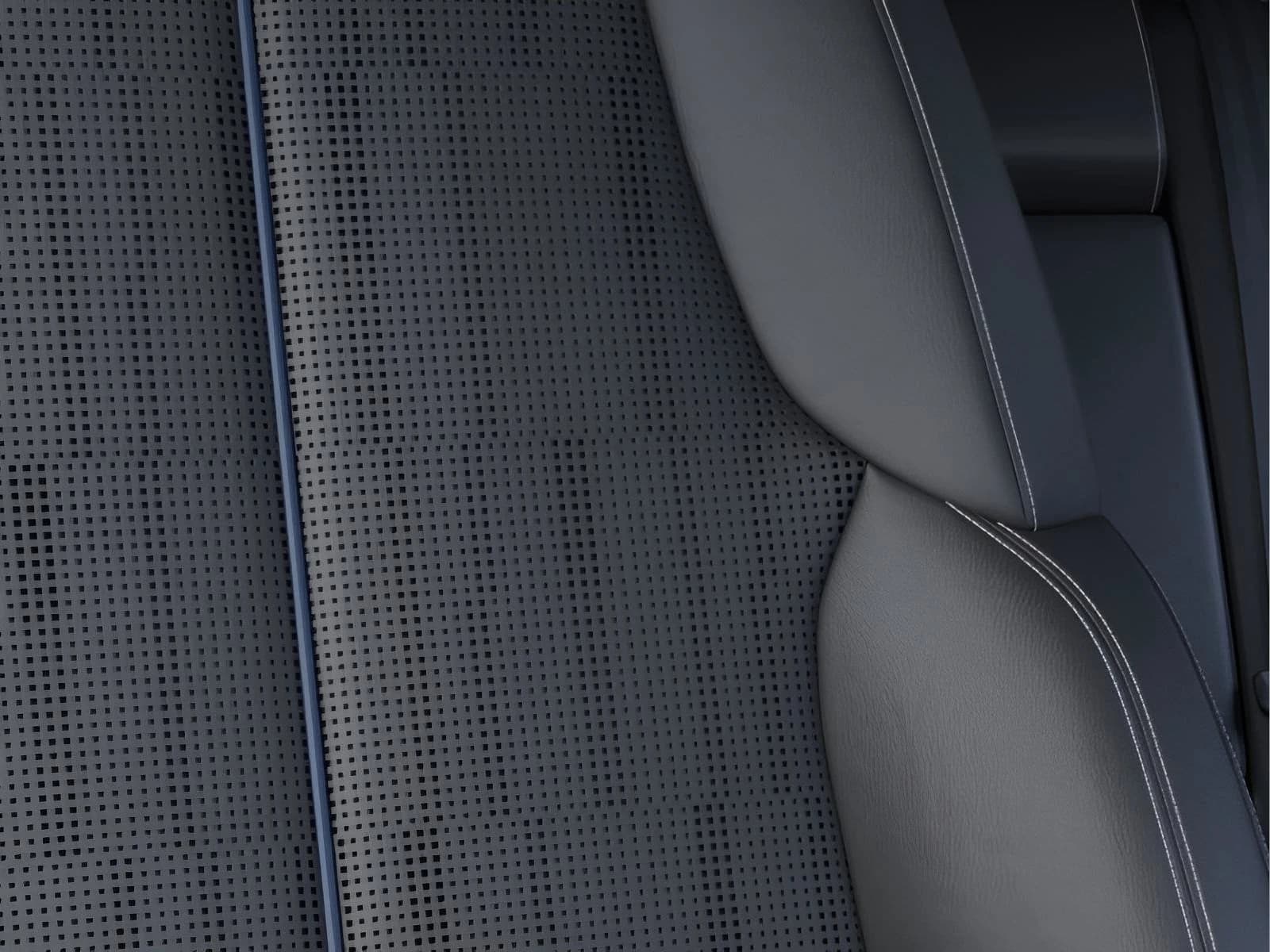 Cadillac LYRIQ Sport 4dr 2027 — side view