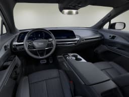 Cadillac LYRIQ Sport 4dr 2027 — side view