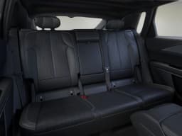 Cadillac LYRIQ Sport 4dr 2027 — side view