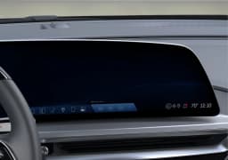 Cadillac LYRIQ Sport 4dr 2027 — side view
