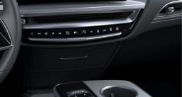 Cadillac LYRIQ Sport 4dr 2027 — side view