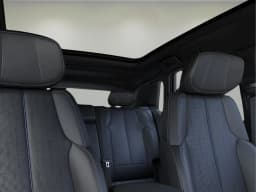 Cadillac LYRIQ Sport 4dr 2027 — side view
