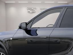 Cadillac LYRIQ Sport 4dr 2027 — side view