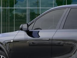 Cadillac LYRIQ Sport 4dr 2027 — side view
