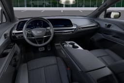 Cadillac LYRIQ Sport 4dr 2027 — side view