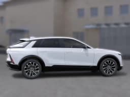 Cadillac LYRIQ Sport 4dr 2026 — side view